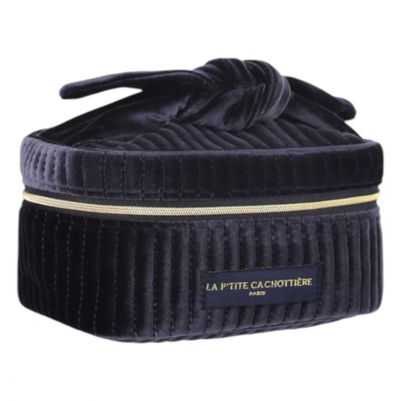 Vanity Weekend Velours