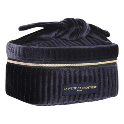 Vanity Weekend Velours