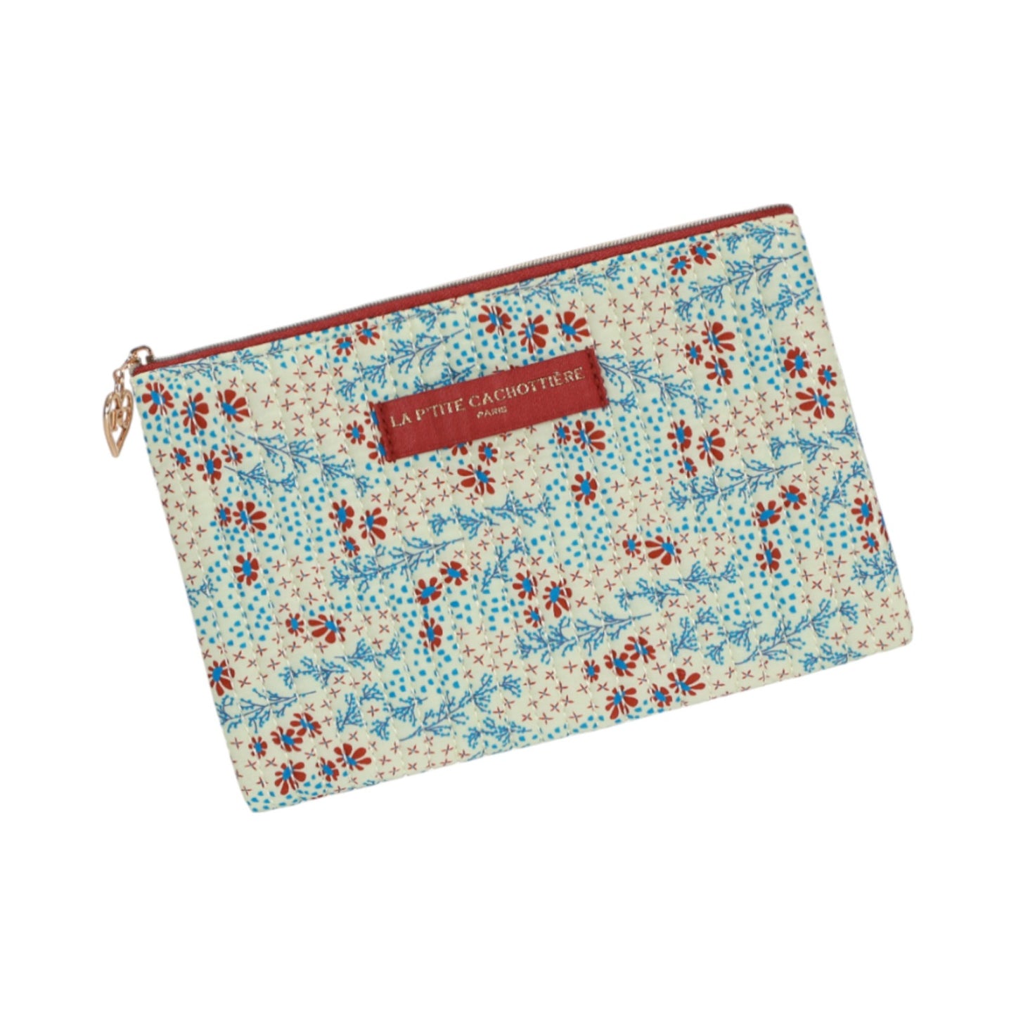 Pochette Classique - Imprimé brume de printemps