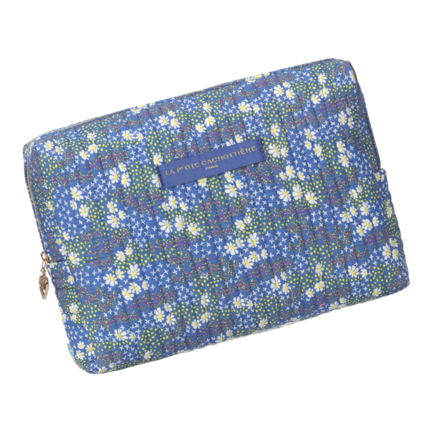 Jaipur L - Imprimé harmonie végétale