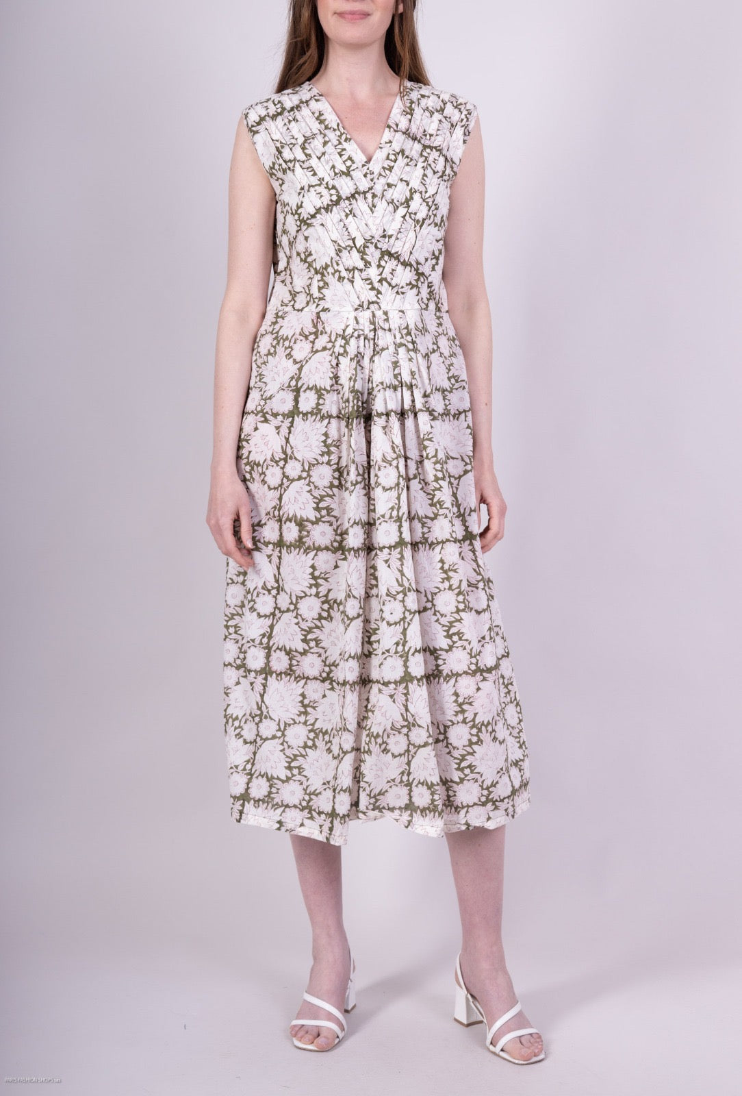 Robe LPC002