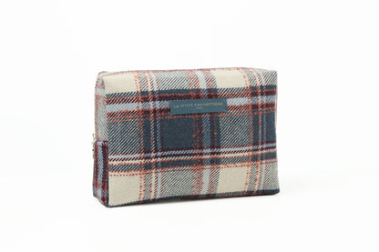 Jaipur L - Highland Bleu