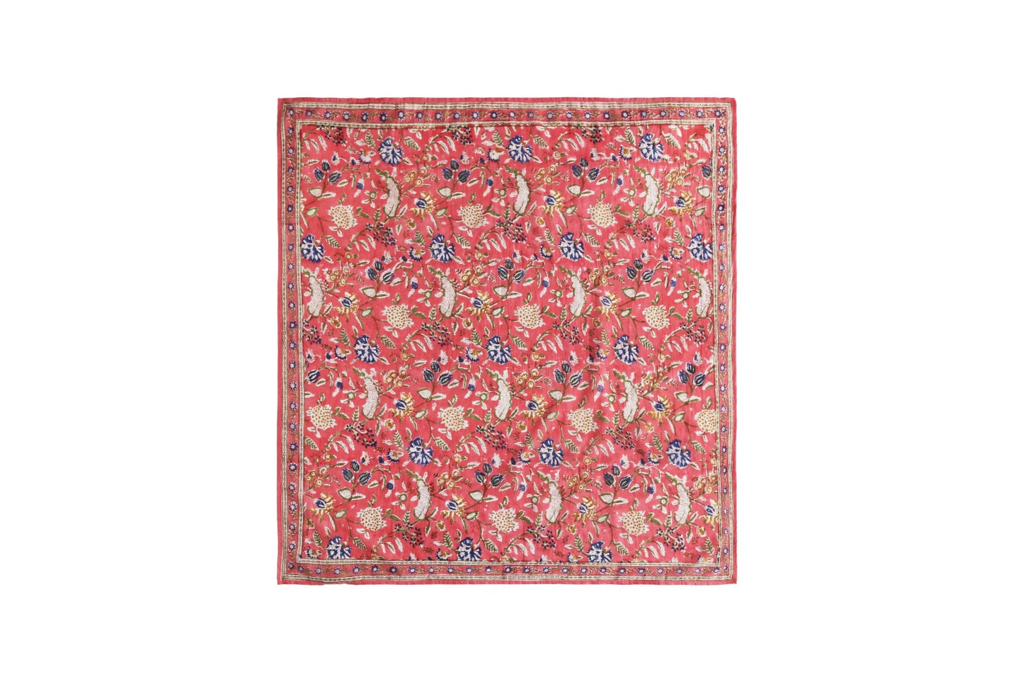 Foulard Coton Nuage LPC022
