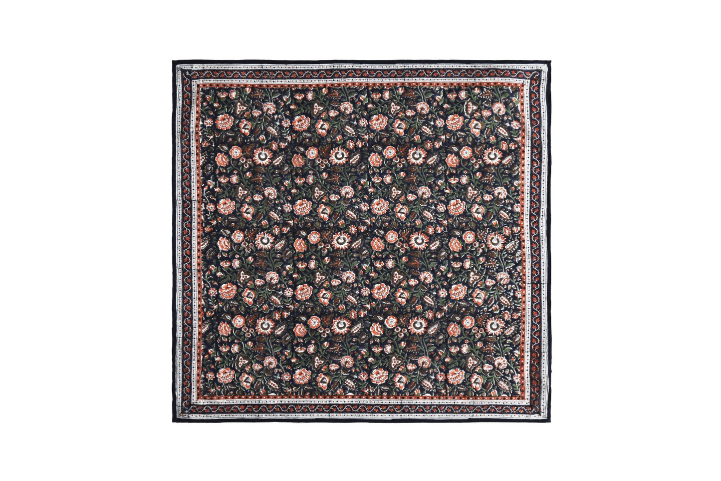 Foulard Coton Nuage LPC003