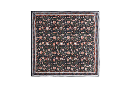 Foulard Coton Nuage LPC003