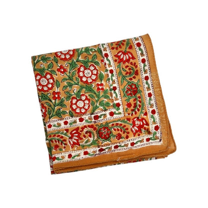 Foulards en Coton d'hiver - 65x65