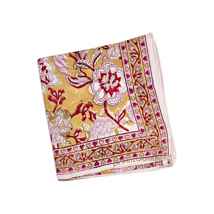 Foulards en Coton d'hiver - 65x65