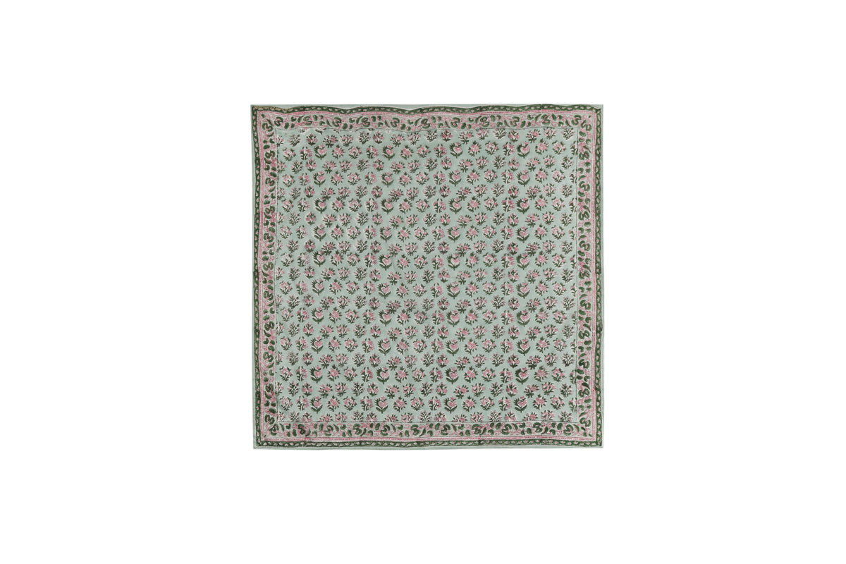 Foulard Voile de Coton LPC023