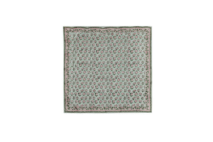 Foulard Voile de Coton LPC023