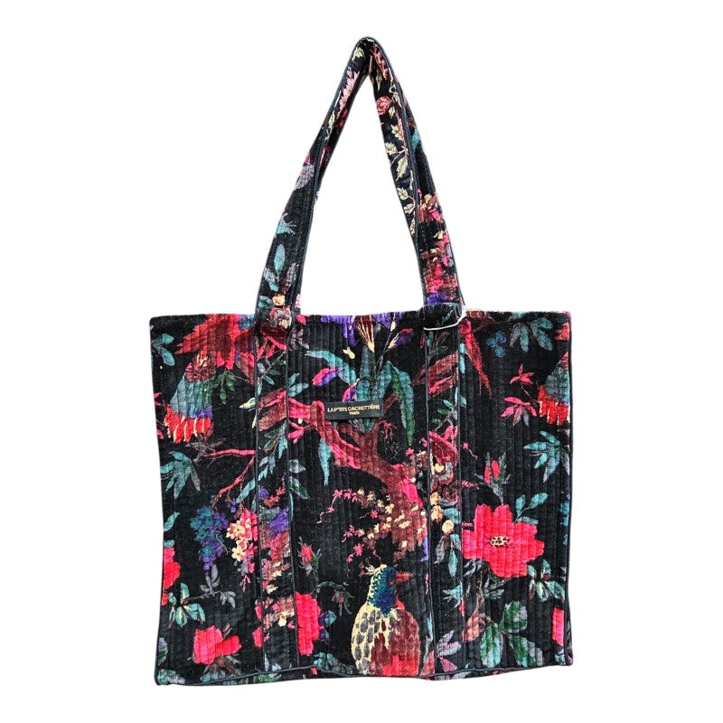 Sacs Cabas en Velours