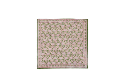 Foulard Voile de Coton LPC024