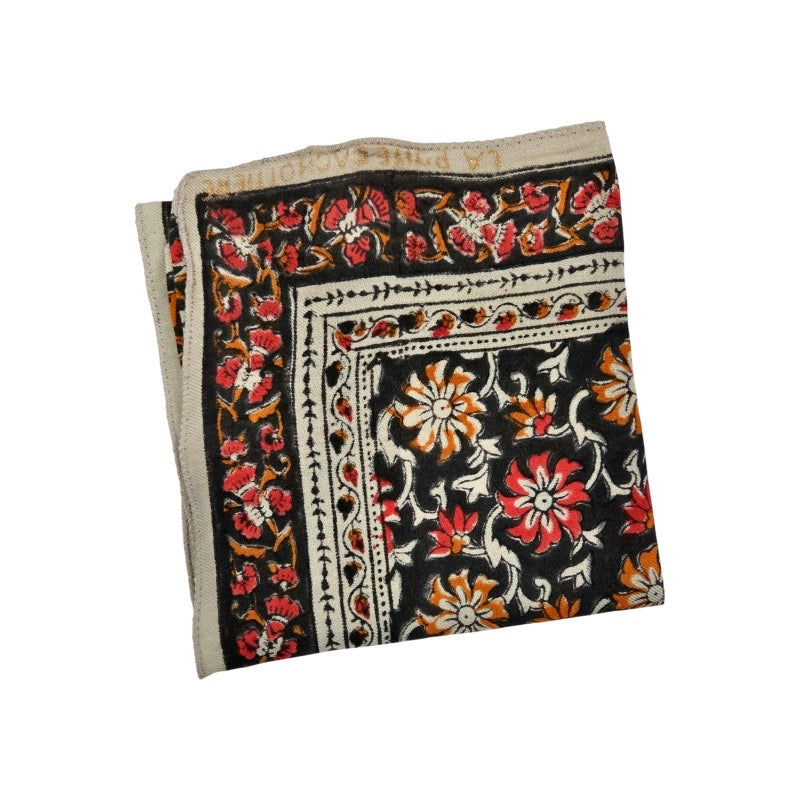 Foulards en Coton d'hiver - 65x65