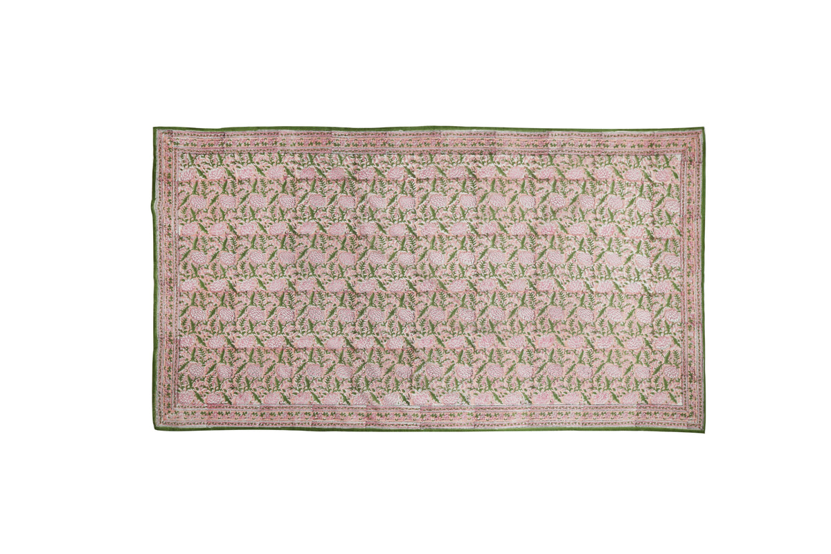 Foulard Voile de Coton LPC024