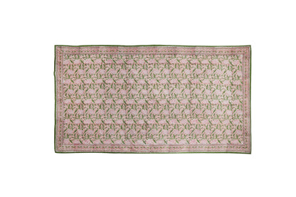 Foulard Voile de Coton LPC024