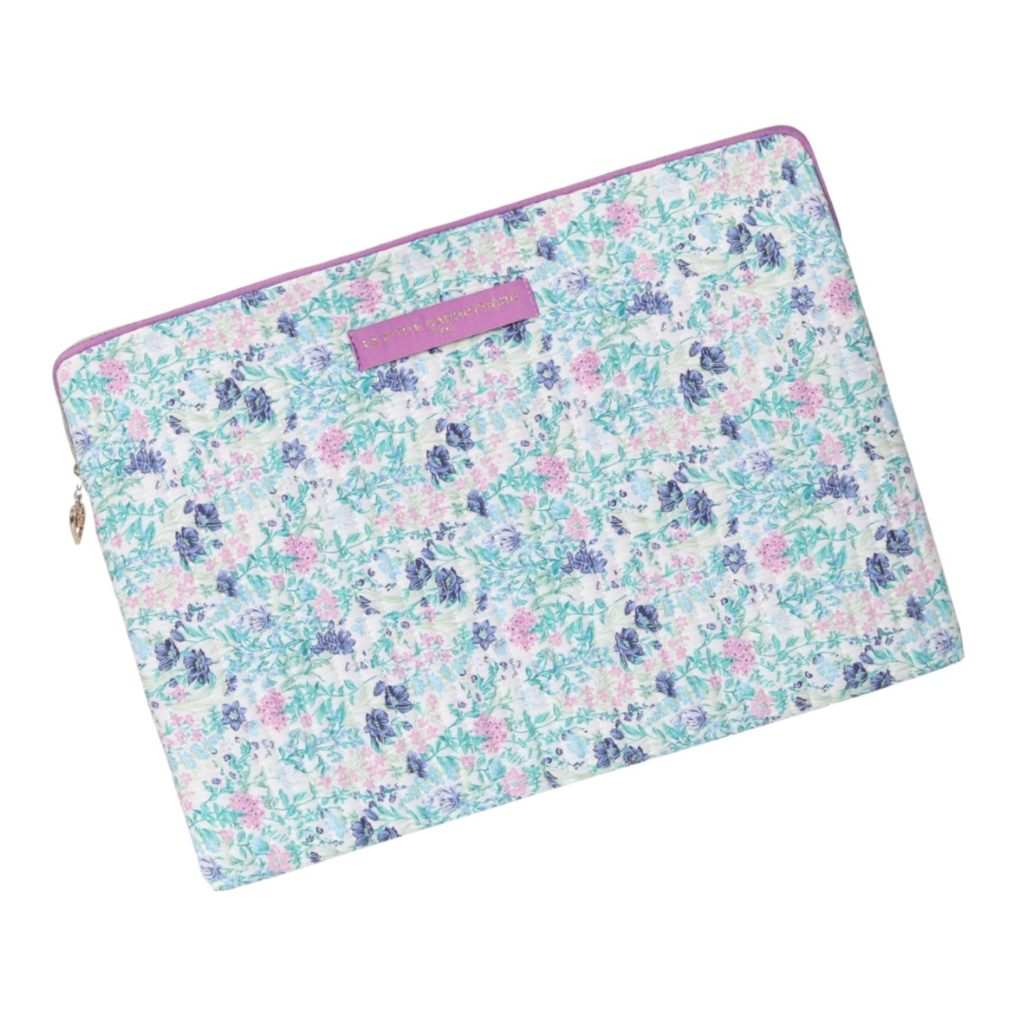 Housse 13/14" - Imprimé rosée matinale