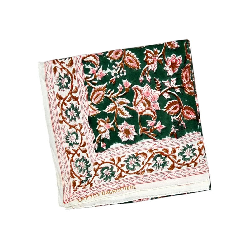 Foulards en Coton d'hiver - 65x65