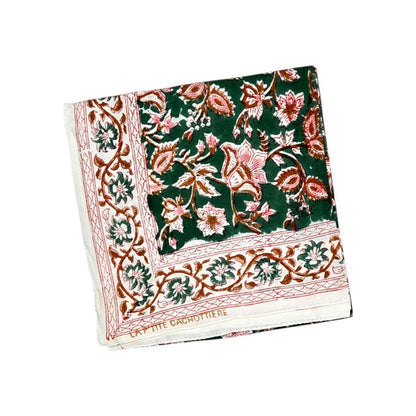 Foulards en Coton d'hiver - 65x65