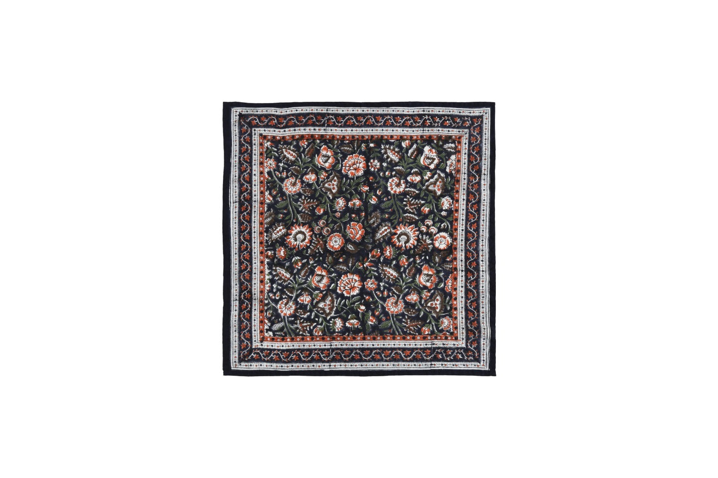 Foulard Coton Nuage LPC003