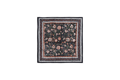 Foulard Coton Nuage LPC003