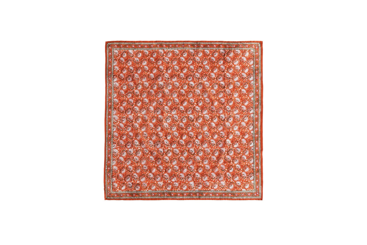 Foulard Coton Nuage LPC021