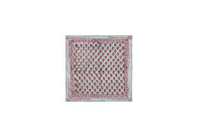 Foulard Coton La Plus Jolie Maman LPC002