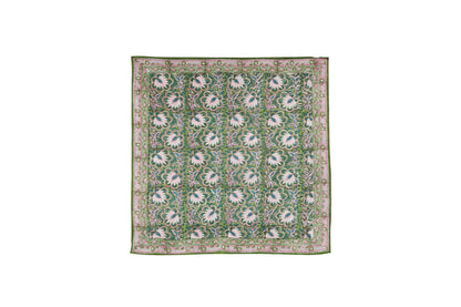 Foulard Voile de Coton LPC026