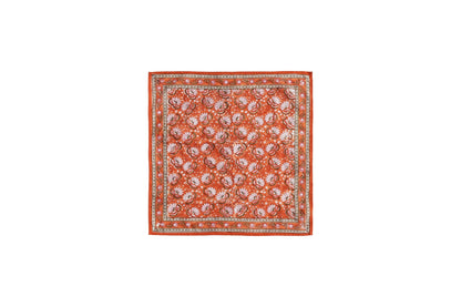 Foulard Coton Nuage LPC021