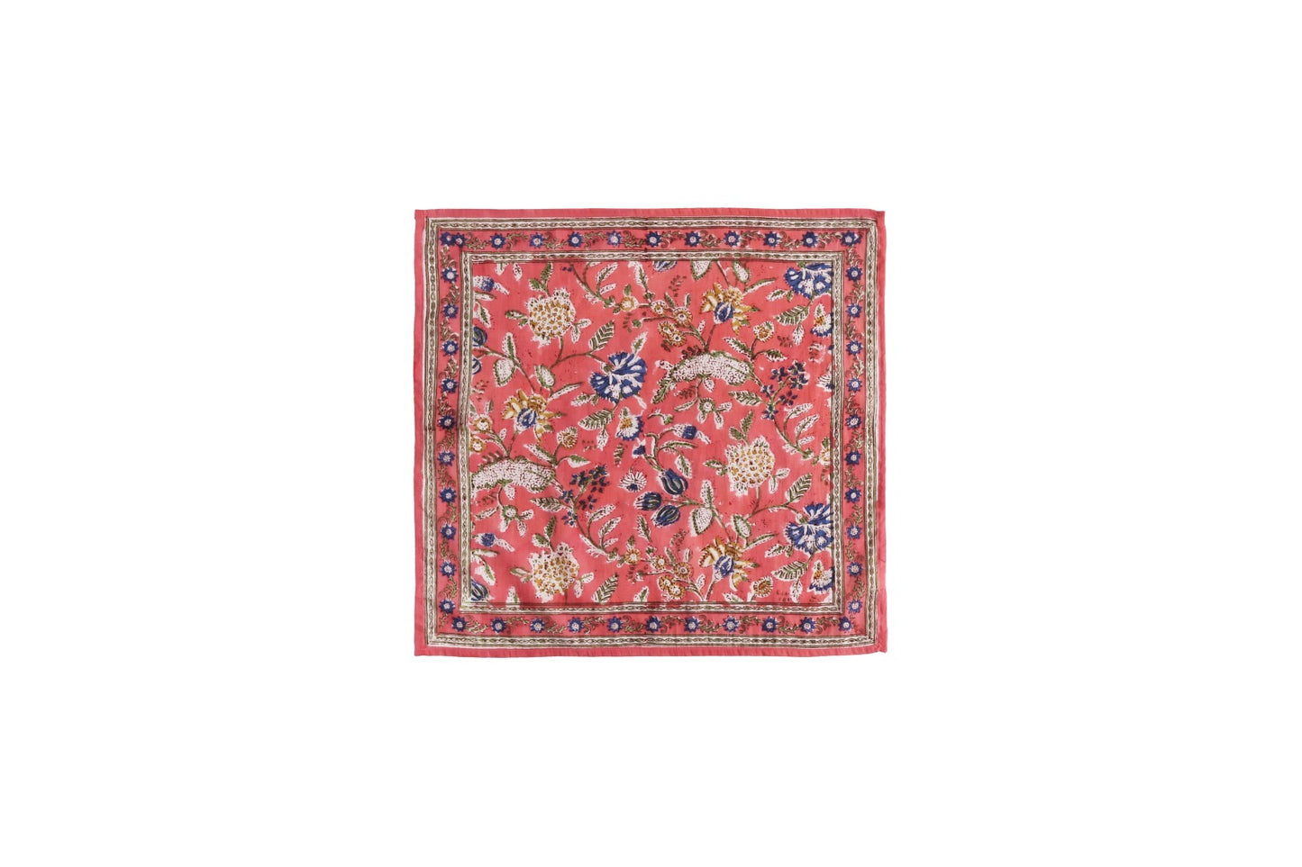 Foulard Coton Nuage LPC022