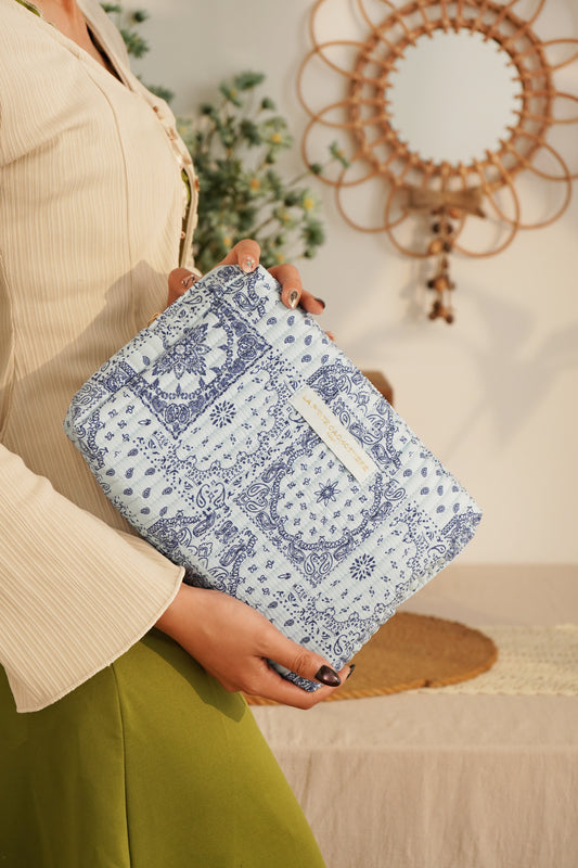 Jaipur L - Imprimé Bandana