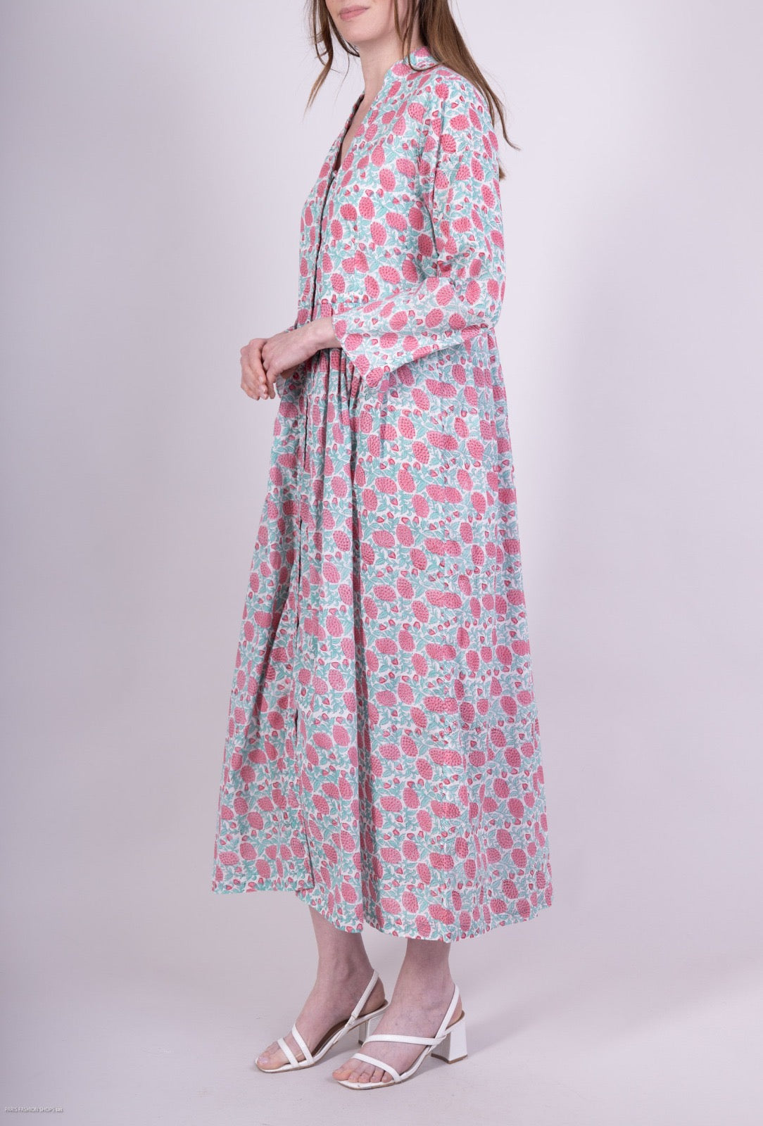 Robe LPC004