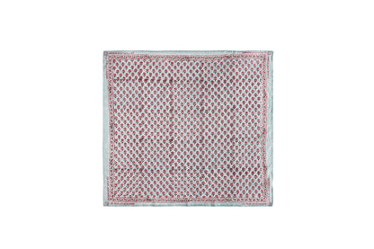 Foulard Coton La Plus Jolie Maman LPC002