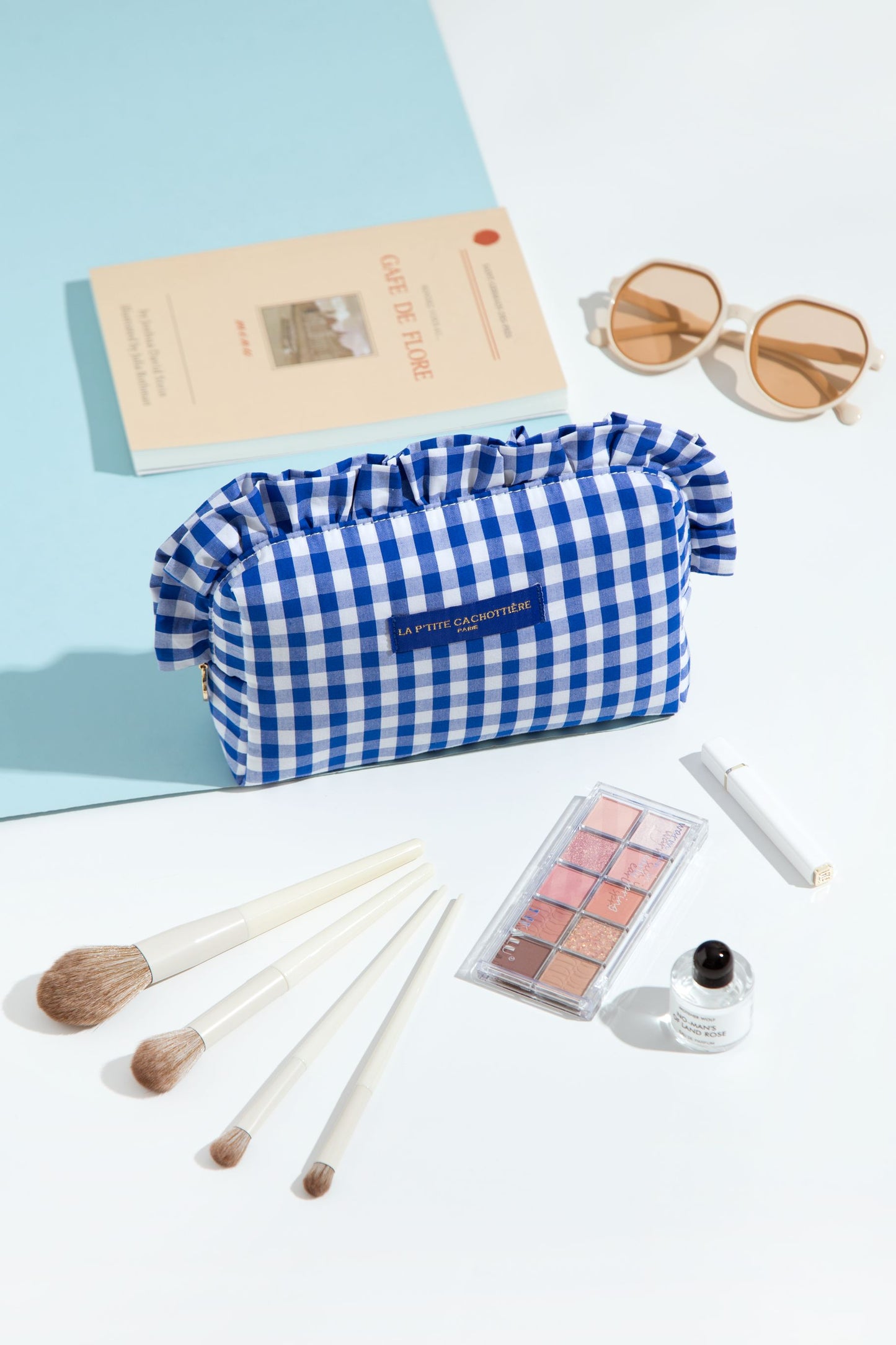 Jaipur S - Brigitte Bleue