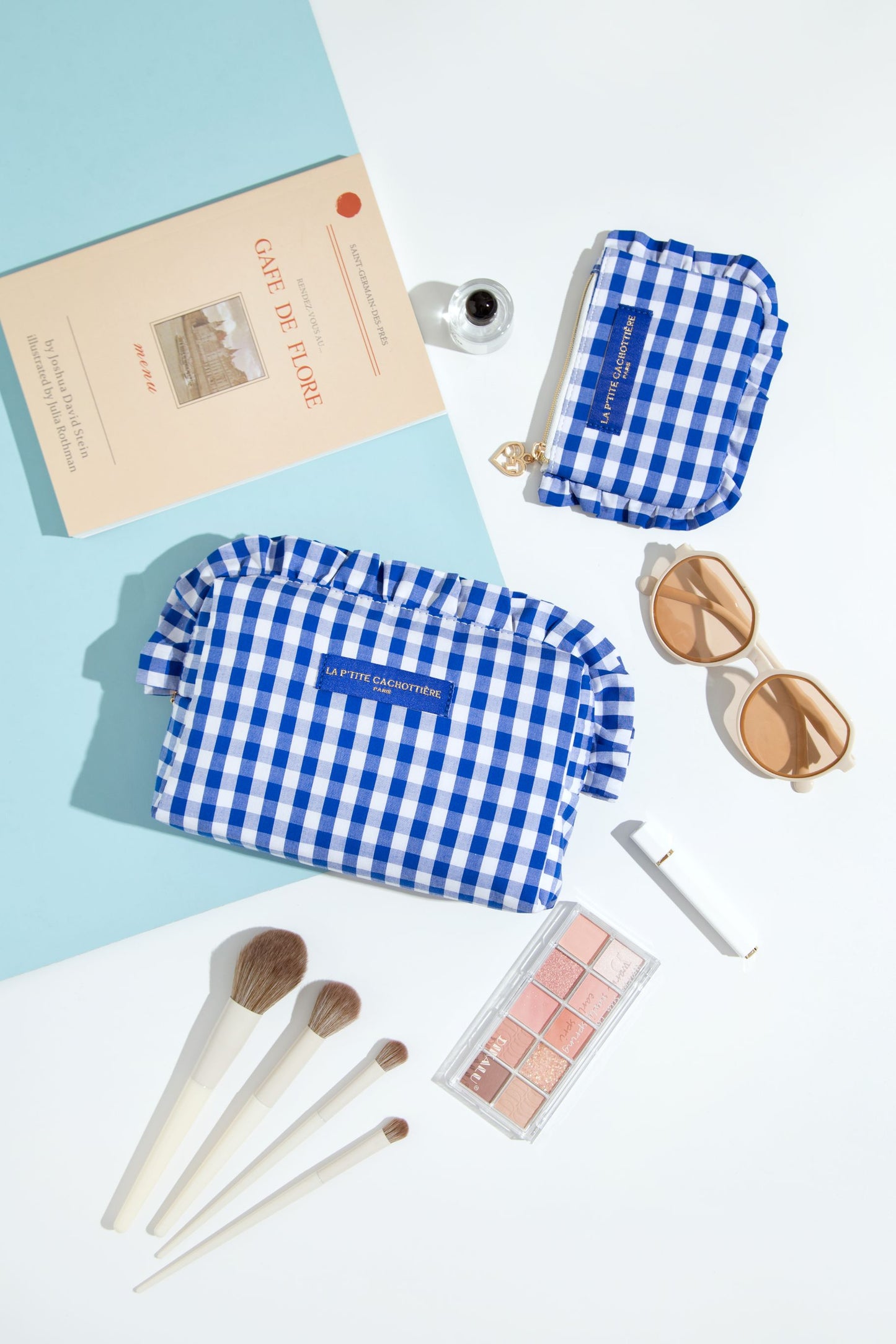 Jaipur S - Brigitte Bleue