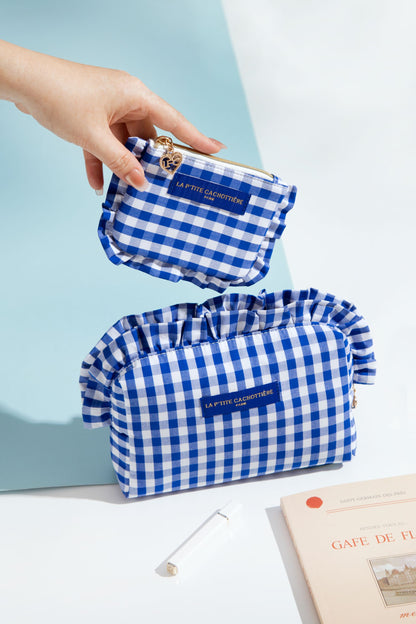 Jaipur S - Brigitte Bleue