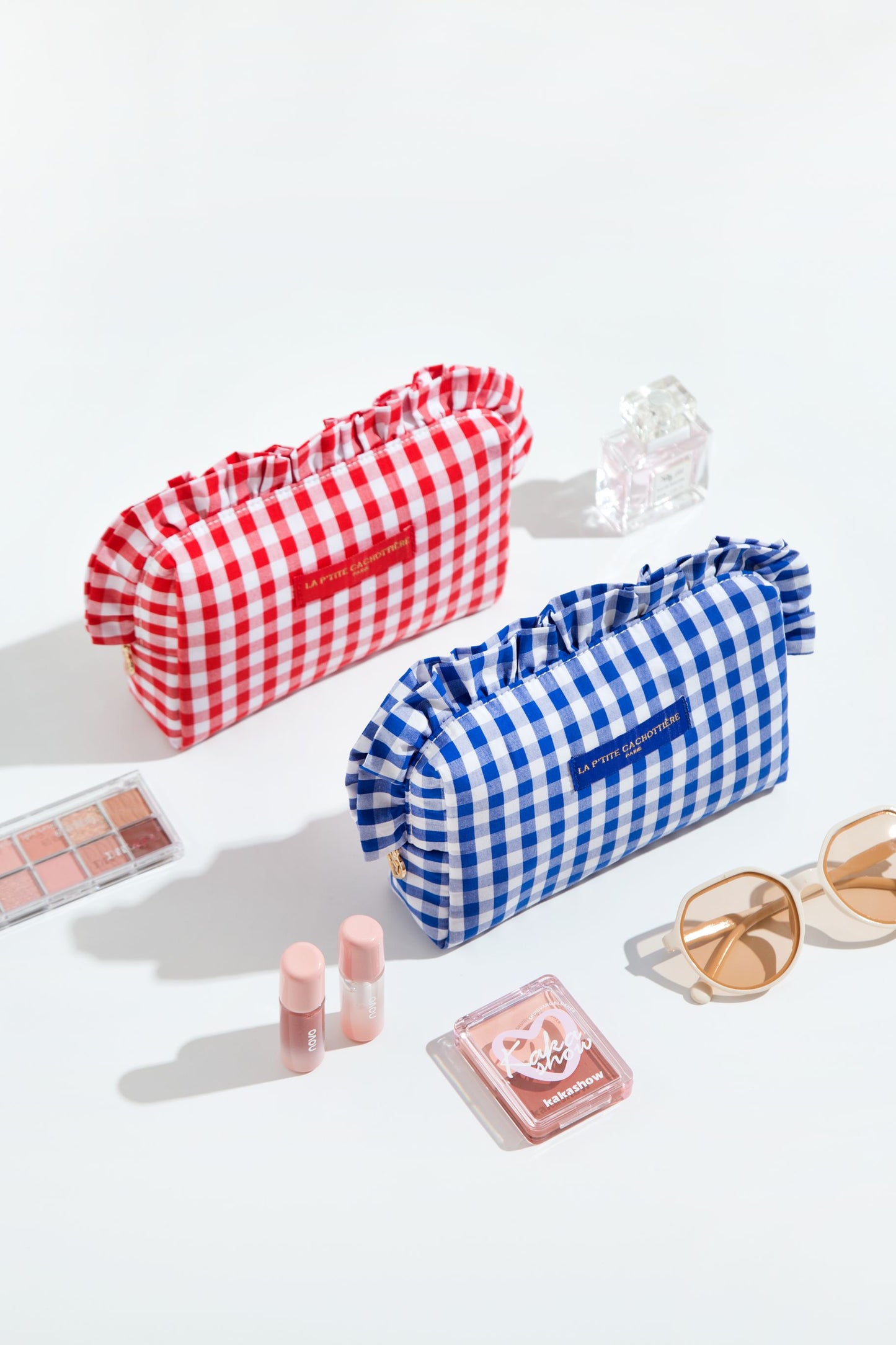 Jaipur S - Brigitte Bleue