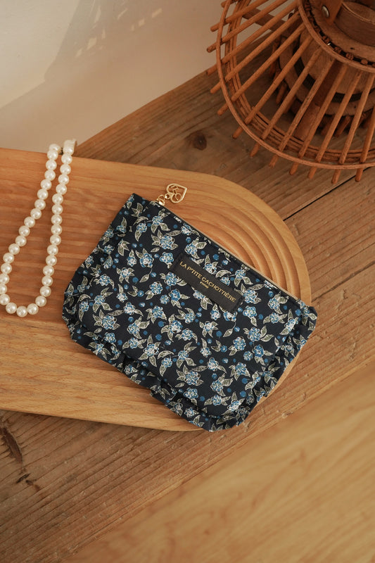 Pochette Froufrou - Baies Gentiane