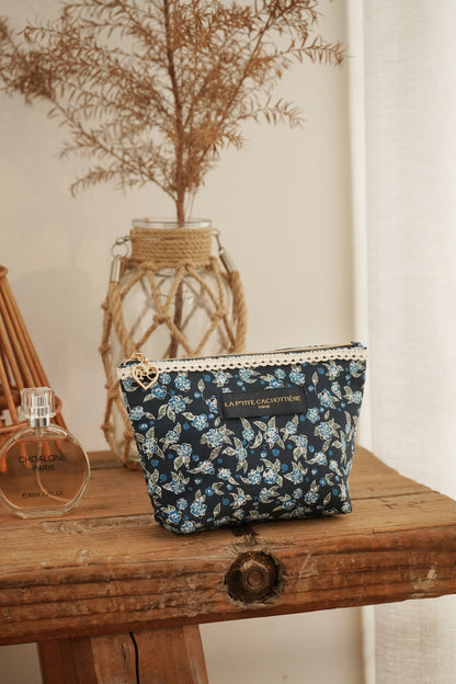 Pochette EVA - Baies Gentiane