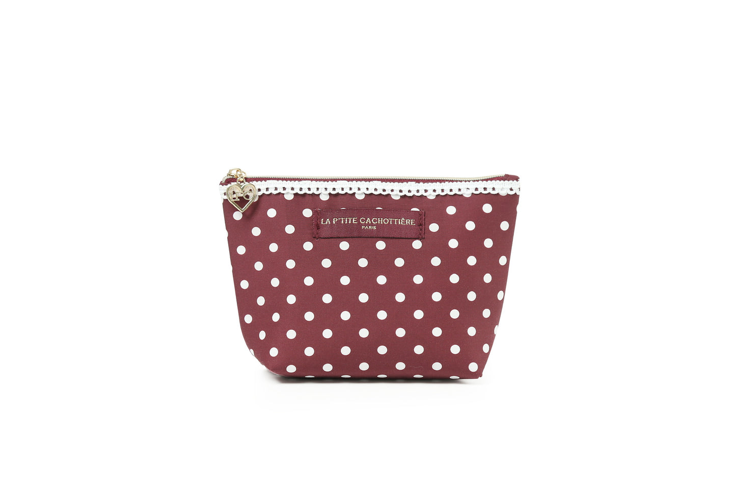 Pochette EVA - Pois Figue