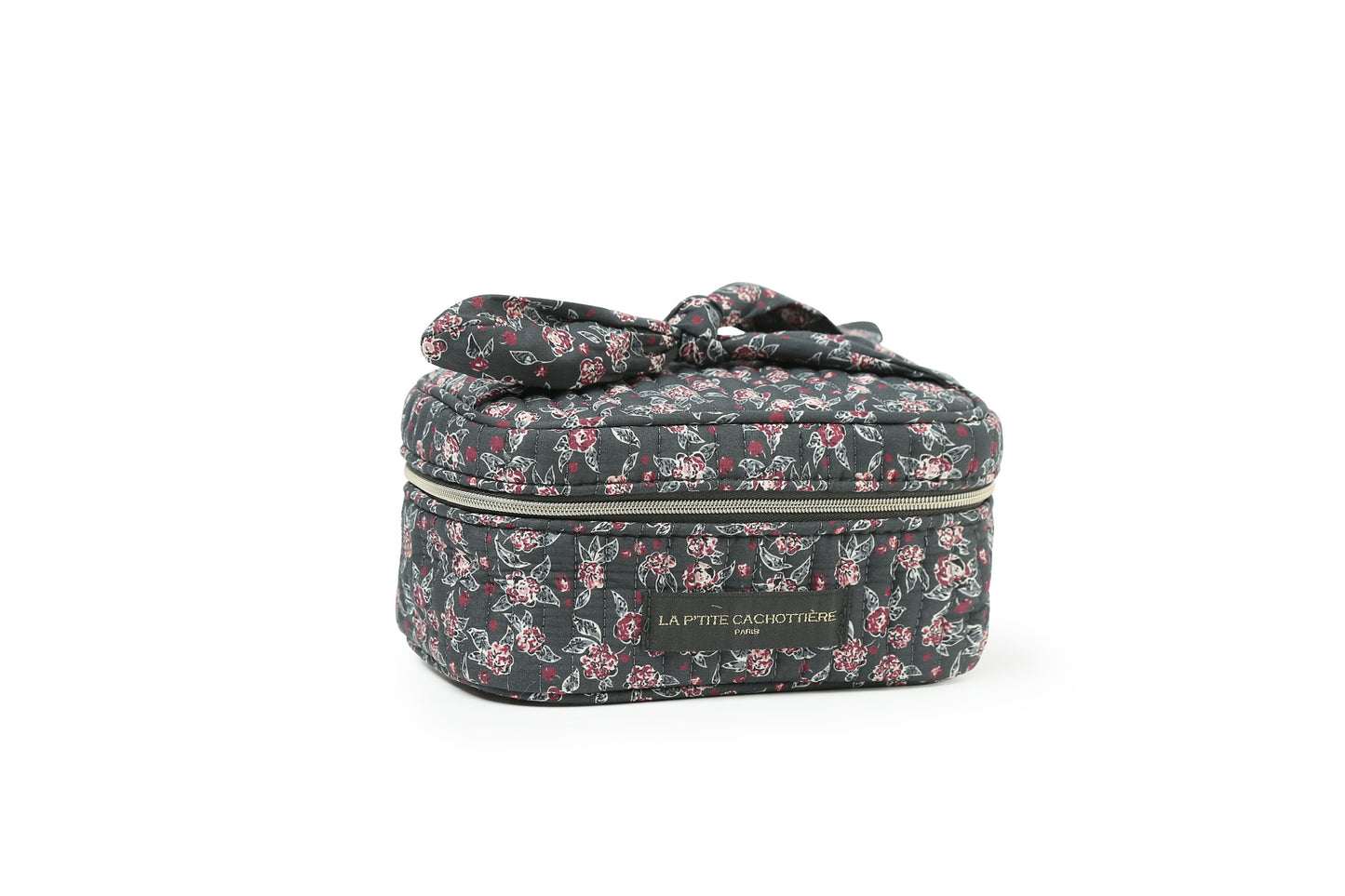 Vanity Weekend - Matelassé Baies Dahlia