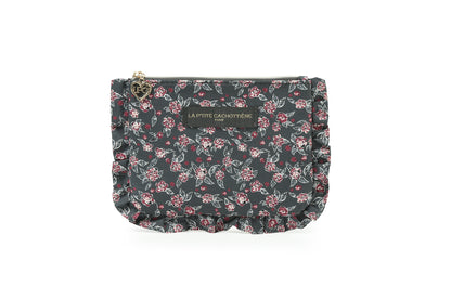 Pochette Froufrou - Baies Dahlia