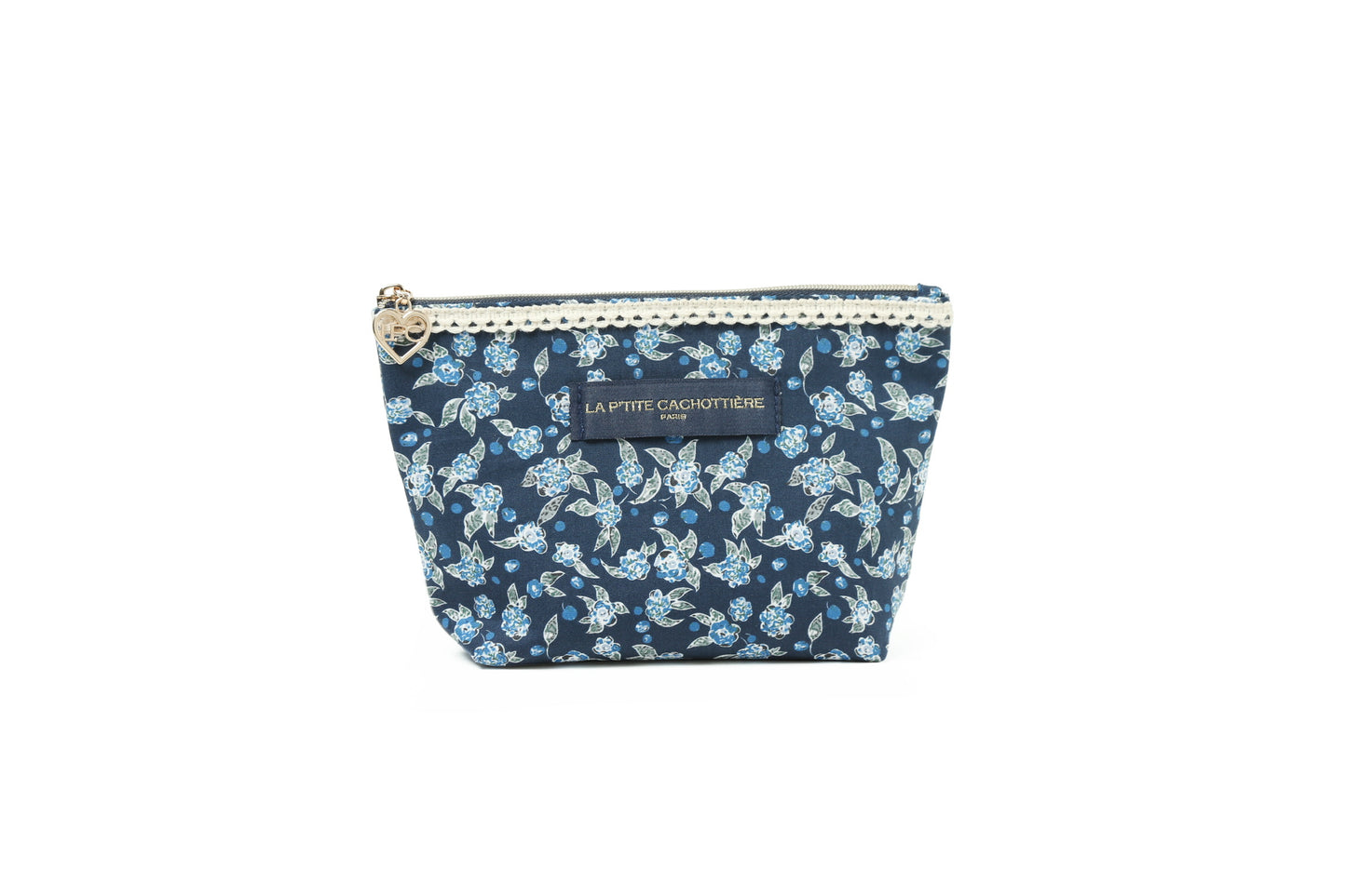 Pochette EVA - Baies Gentiane