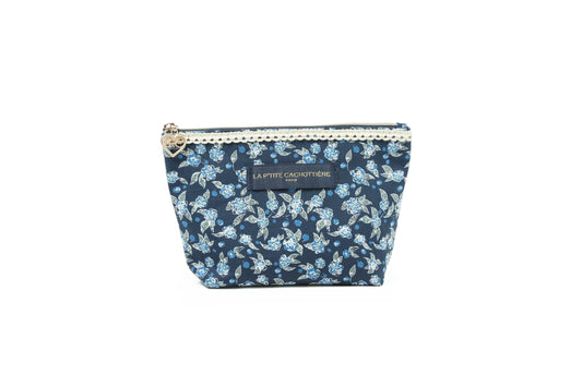 Pochette EVA - Baies Gentiane