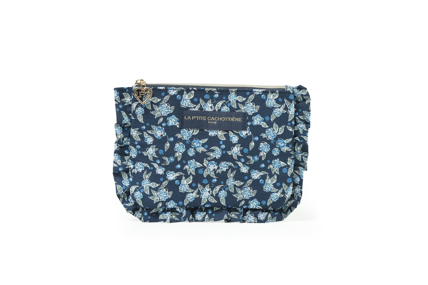 Pochette Froufrou - Baies Gentiane