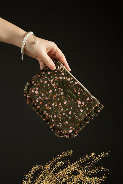 Pochette Froufrou - Olivier