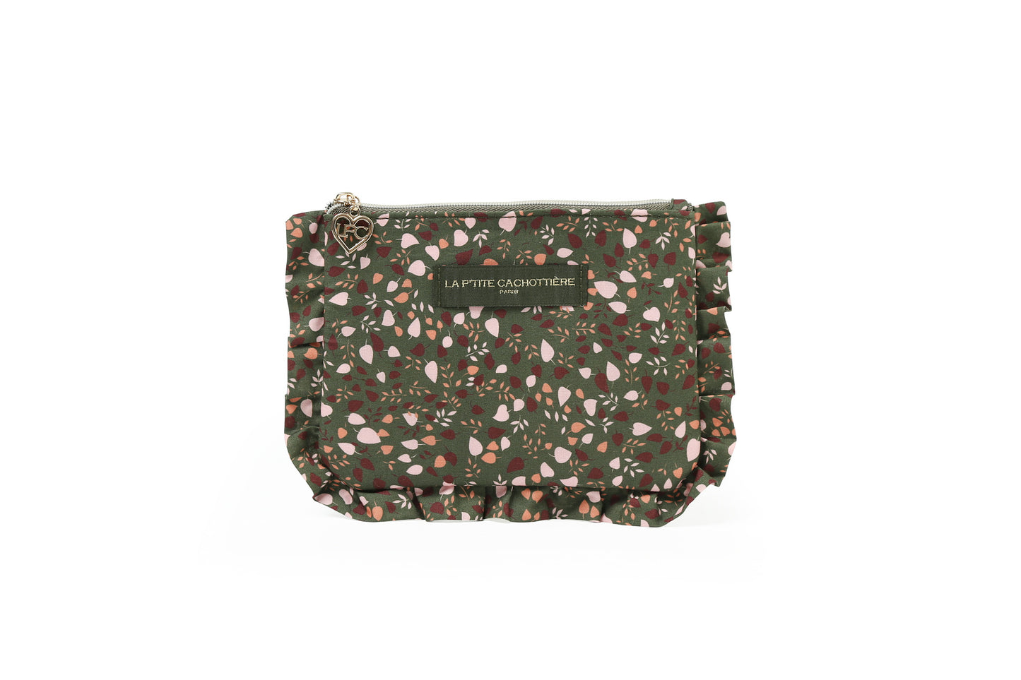 Pochette Froufrou - Olivier