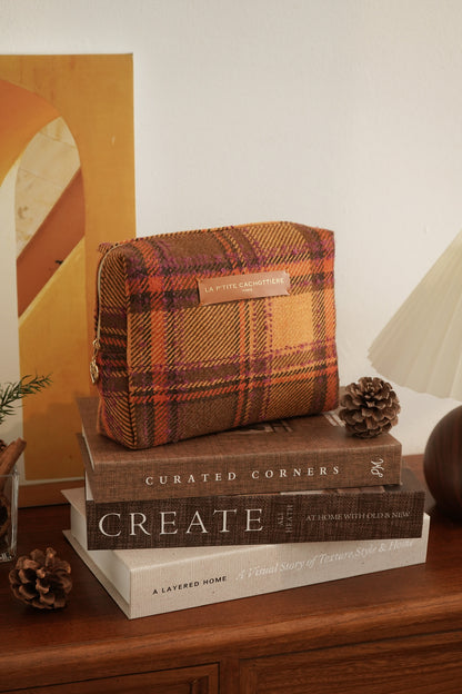 Jaipur S - Highland Jaune