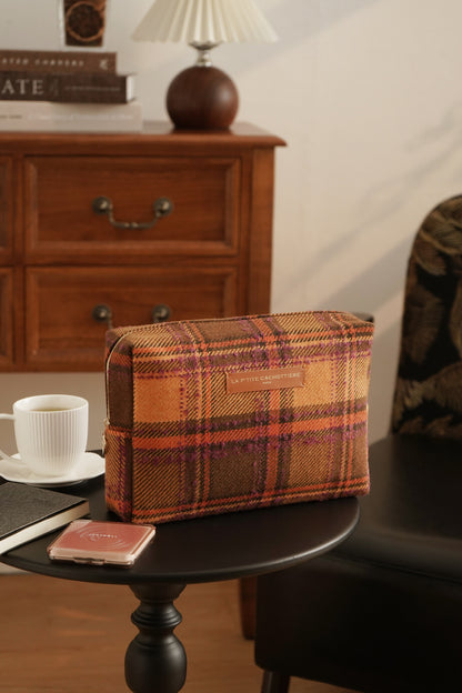 Jaipur L - Highland Jaune