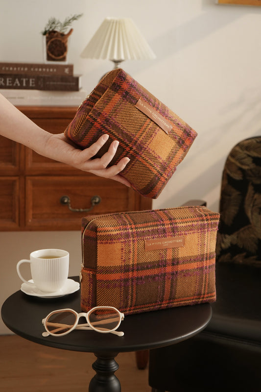 Jaipur L - Highland Jaune