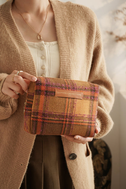 Jaipur S - Highland Jaune