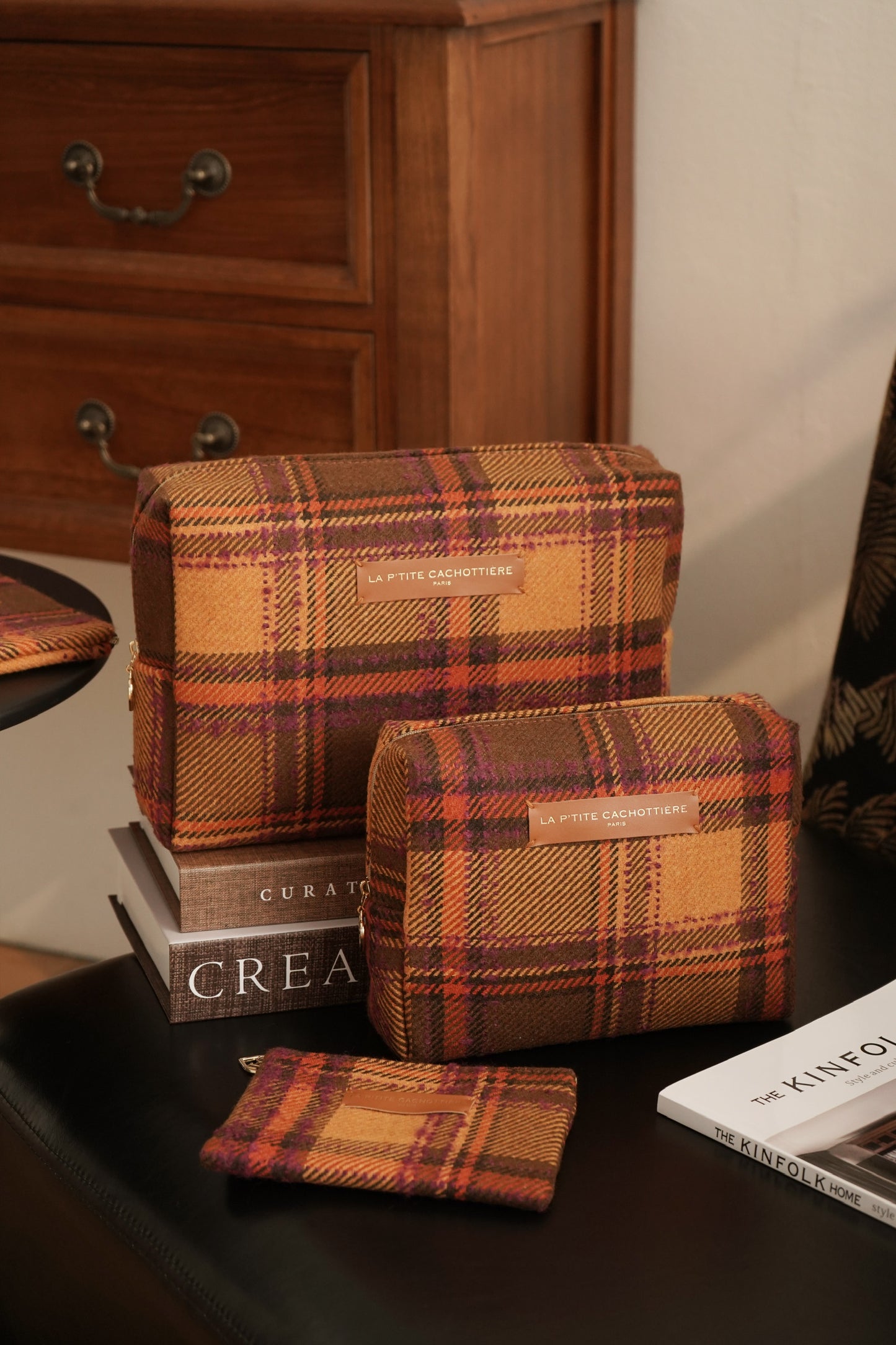 Jaipur L - Highland Jaune